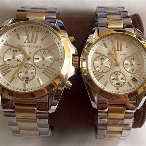 michael kors watch online usa|Michael Kors Watch couple.